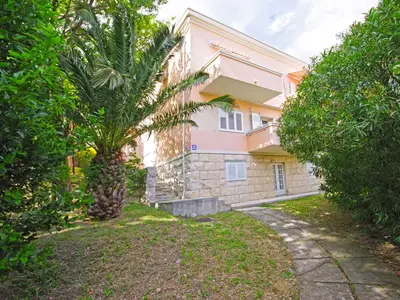 Ferienwohnung für 6 Personen (51 m²) in Makarska 8/10