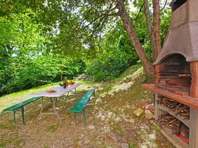 Ferienwohnung für 5 Personen (52 m²) in Makarska 6/10