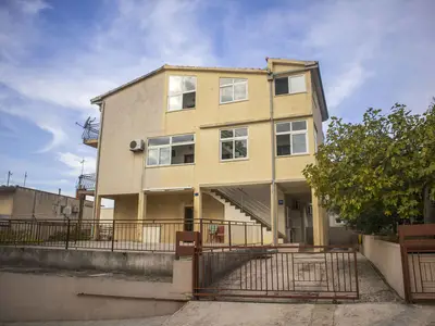 Ferienwohnung für 6 Personen (100 m²) in Makarska 4/10