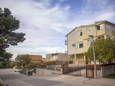 Ferienwohnung für 6 Personen (100 m²) in Makarska 5/10