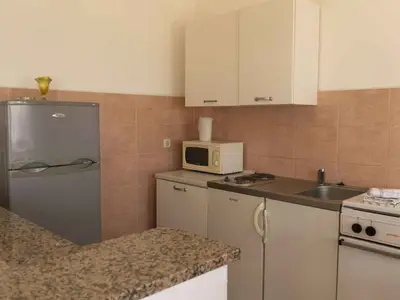 Ferienwohnung für 6 Personen (100 m²) in Makarska 7/10