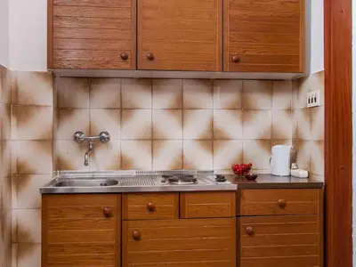 Ferienwohnung für 3 Personen (40 m²) in Makarska 6/10