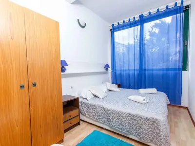 Ferienwohnung für 3 Personen (40 m²) in Makarska 7/10