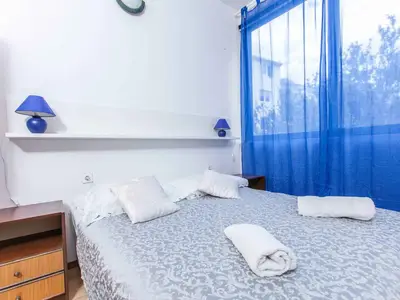 Ferienwohnung für 3 Personen (40 m²) in Makarska 8/10
