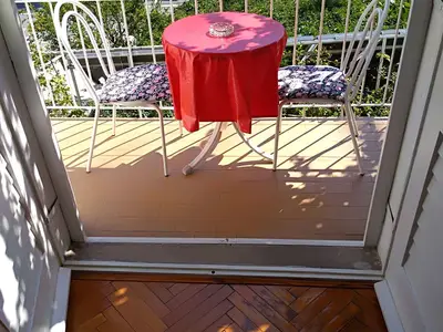Ferienwohnung für 7 Personen (100 m²) in Makarska 5/10
