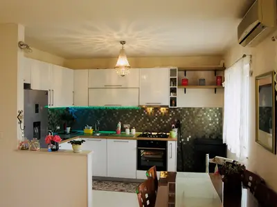 Ferienwohnung für 5 Personen (66 m²) in Makarska 2/10