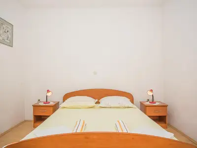 Ferienwohnung für 2 Personen (18 m²) in Makarska 10/10