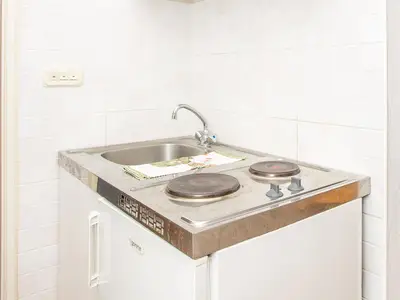 Ferienwohnung für 2 Personen (18 m²) in Makarska 6/10
