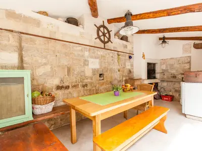 Ferienwohnung für 3 Personen (40 m²) in Makarska 6/10