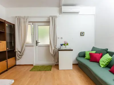 Ferienwohnung für 2 Personen (35 m²) in Makarska 3/10