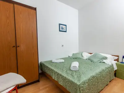 Ferienwohnung für 2 Personen (35 m²) in Makarska 5/10