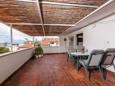 Ferienwohnung für 5 Personen (70 m²) in Makarska 3/10