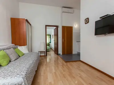 Ferienwohnung für 3 Personen (40 m²) in Makarska 5/10