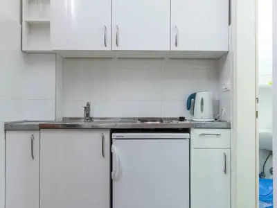 Ferienwohnung für 3 Personen (40 m²) in Makarska 6/10