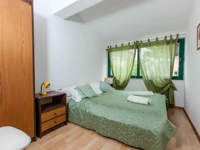 Ferienwohnung für 3 Personen (40 m²) in Makarska 7/10