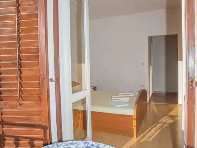 Ferienwohnung für 2 Personen (18 m²) in Makarska 2/10