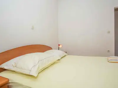 Ferienwohnung für 2 Personen (18 m²) in Makarska 9/10