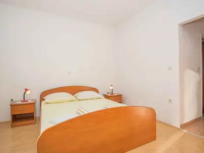 Ferienwohnung für 2 Personen (18 m²) in Makarska 10/10
