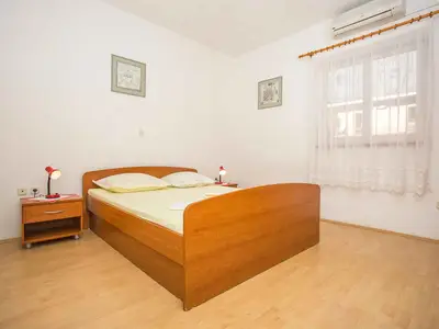Ferienwohnung für 2 Personen (18 m²) in Makarska 6/10
