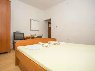 Ferienwohnung für 2 Personen (18 m²) in Makarska 10/10