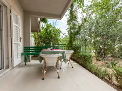 Ferienwohnung für 2 Personen (35 m²) in Makarska 3/10