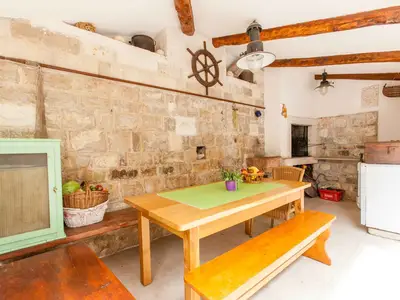 Ferienwohnung für 2 Personen (35 m²) in Makarska 5/10