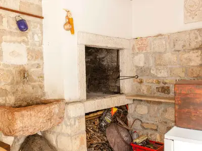 Ferienwohnung für 2 Personen (35 m²) in Makarska 7/10
