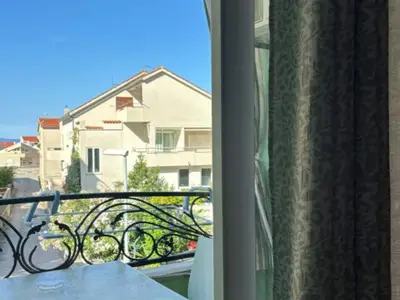 TerraceBalcony