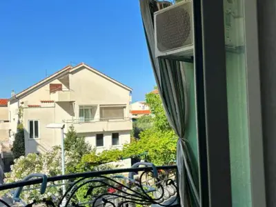 TerraceBalcony