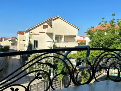 TerraceBalcony
