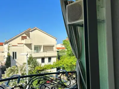 TerraceBalcony