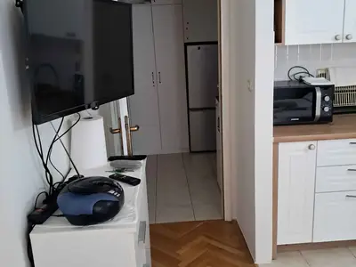 Ferienwohnung für 3 Personen (35 m²) in Makarska 3/10