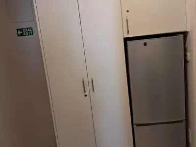 Ferienwohnung für 3 Personen (35 m²) in Makarska 4/10