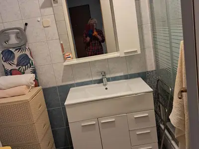 Ferienwohnung für 3 Personen (35 m²) in Makarska 10/10