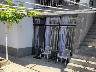 Ferienwohnung für 9 Personen (100 m²) in Makarska 3/10