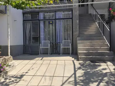 Ferienwohnung für 9 Personen (100 m²) in Makarska 6/10