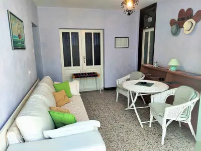Ferienwohnung für 9 Personen (100 m²) in Makarska 8/10