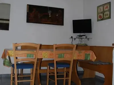 Ferienwohnung für 6 Personen in Makarska 5/10