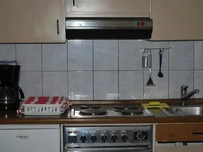 Ferienwohnung für 6 Personen in Makarska 7/10