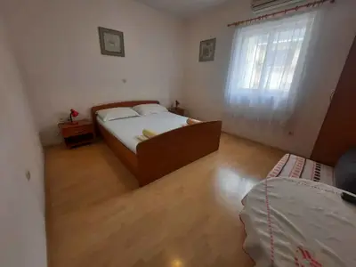 Ferienwohnung für 2 Personen (25 m²) in Makarska 8/10