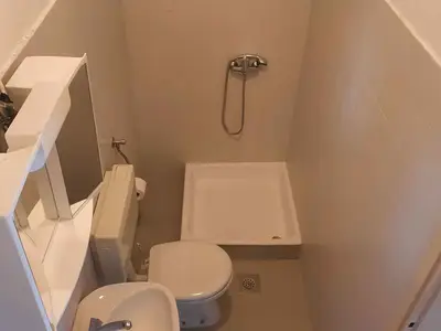 Ferienwohnung für 8 Personen (135 m²) in Makarska 10/10