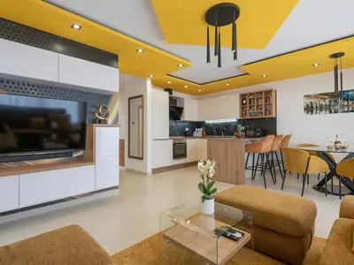 living-room