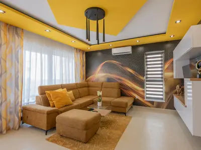 living-room