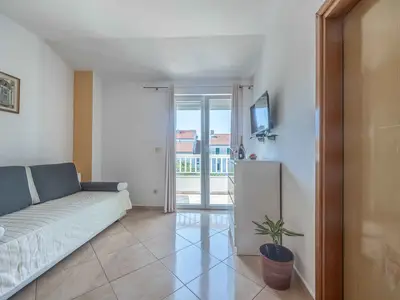 Ferienwohnung für 4 Personen (30 m²) in Makarska 7/10