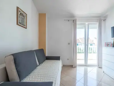 Ferienwohnung für 4 Personen (30 m²) in Makarska 8/10