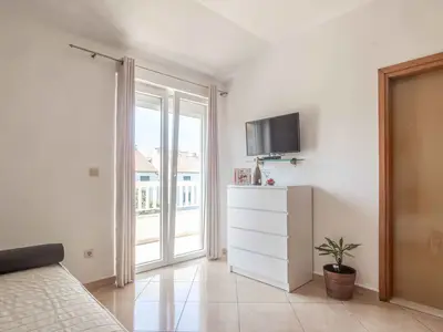 Ferienwohnung für 4 Personen (30 m²) in Makarska 9/10