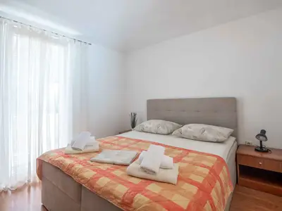 Ferienwohnung für 4 Personen (33 m²) in Makarska 8/10