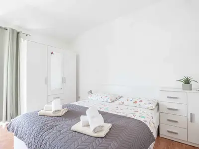 Ferienwohnung für 4 Personen (30 m²) in Makarska 5/10