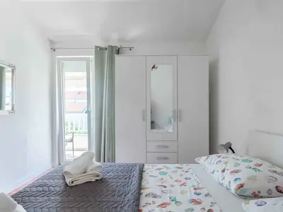Ferienwohnung für 4 Personen (30 m²) in Makarska 6/10
