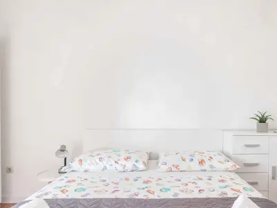 Ferienwohnung für 4 Personen (30 m²) in Makarska 7/10